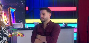 Jerry ¿se averguenza de este tatuaje por este motivo?