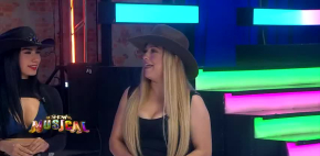 Nataly confiesa atracción por César Quezada