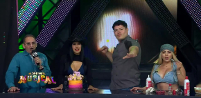Es Show - 01 de Agosto del 2025