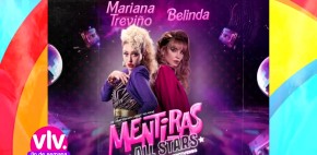 Belinda debutará en 'Mentiras All Stars' como nueva integrante