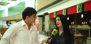 ¿El amor es real? Zair nos lo explica