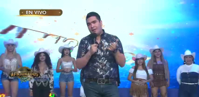 ¿Qué pasó con el 'Payaso Bola'?