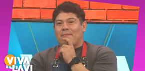 Vicor Espino, ¿ya entregó el anillo de compromiso?