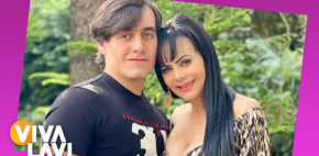 Maribel Guardia recuerda el día que falleció Julián