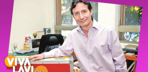 Hijo de Chespirito, ¿planea la segunda temporada de la bioserie de su padre?
