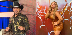 'El Potro' explica cual fue la traición por parte de Nataly