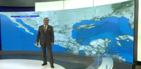 Pronóstico del tiempo para Monterrey, con Abimael Salas - 06 de agosto de 2025