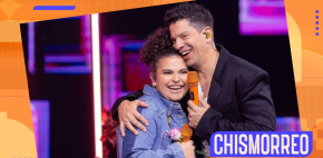 Lucero Mijares y Yahir listos para el Auditorio Nacional