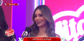 Johana entra llena de polémicas al reality