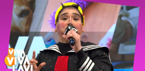'Kikus' sorprende en Vivalavi