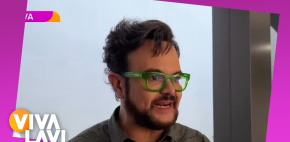 Aleks Syntek habla sobre el caso de Sasha Sokol y Luis de Llano