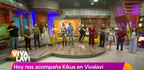 Vivalavi - 07 de agosto del 2025