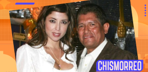 Juan Osorio es denunciado por Emireth Rivera
