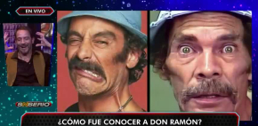 Miguel Islas y su experiencia de conocer a Don Ramón
