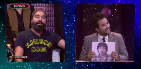 Le recuerdan sus inicios a Jacobo Wong