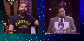 Le recuerdan sus inicios a Jacobo Wong