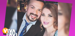 Alicia Villarreal confirma ya está divorciada de Cruz Martínez