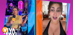 Sofía Rivera responde a las críticas sobre su cuerpo
