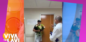 'Chicharito' intenta 'limpiar' su imagen y desata criticas