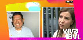 Emireth Rivera revela la razón de su denuncia contra Juan Osorio