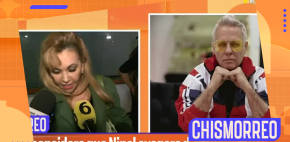 Aida Pierce sale en defensa de Alexis Ayala tras pelea con Ninel Conde