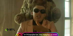 La música de Bad Bunny se convierte en materia en esta universidad