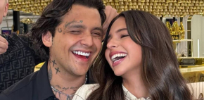 Ángela y Nodal revelaron detalles íntimos de su matrimonio en TikTok