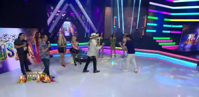 Es Show - 08 de Agosto del 2025
