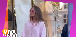 Jennifer López es rechazada en tienda Chanel