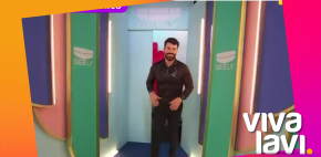 Adrián Di Monte, el segundo eliminado de LCDLF