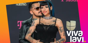 Christian Nodal, ¿no mantiene a su hija?