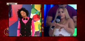 Ludivinita acusa a 'Chocolove' de fraude