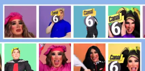 'Princeso' estrena cortinilla y explotan en el programa