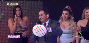 Es Show - 11 de agosto del 2025