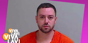 Pee Wee es arrestado por conducir alcoholizado