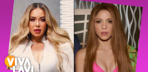 Chiquis Rivera revela su admiración por Shakira