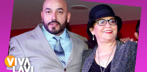 Lupillo Rivera habla de la salud de su mamá