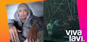 Natanael Cano rompe equipo de trabajo de DJ