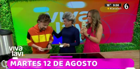Vivalavi Mx - 12 de agosto del 2025