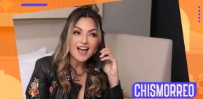 Mariana Ochoa estrena su sencillo 'La Pensión'