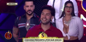 Santiago Cid ¿ya encontró el amor con alguien de 'Canal 6'?