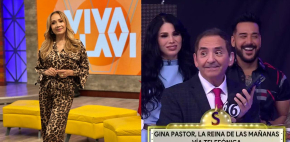 Gina Pastor ¿come o no come pan?