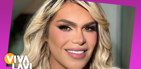 Wendy Guevara celebra su cumpleaños 32