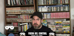 Fuera Del Control - 11 de Agosto del 2025