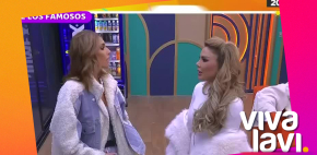 Ninel Conde y Mar tienen fuerte enfrentamiento