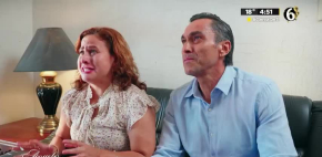 Cuando los ángeles caen - 13 de Agosto del 2025
