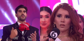 César elimina a Davina chica trans por este fuerte motivo