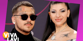 Christian Nodal ofrece disculpas a Cazzu