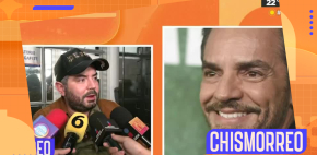 José Eduardo sale en defensa de Eugenio Derbez