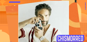 Osvaldo Benavides, ¿tiene un romance con Esmeralda Pimentel?